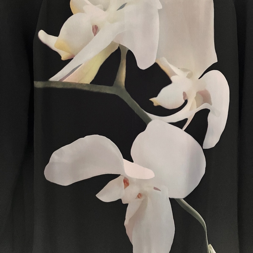 ALTUZARRA FOR TARGET ORCHID SWEATSHIRT - Picture 11 of 12